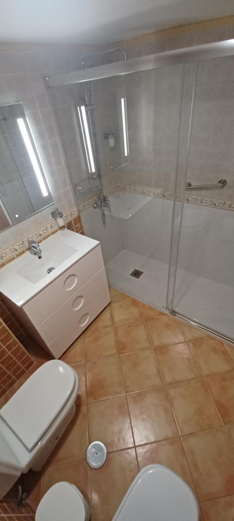 Apartamento Torreon Del Mar 100M De La Playa Garage Benalmádena Exteriör bild